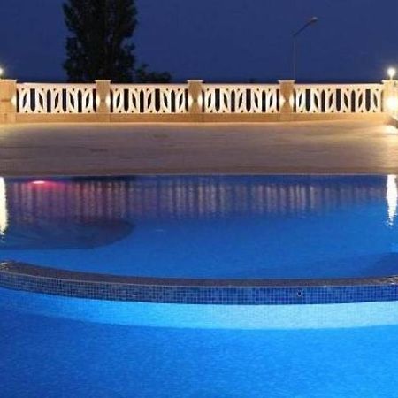 Cabacum Beach Private Apartaments Aranyhomok Kültér fotó