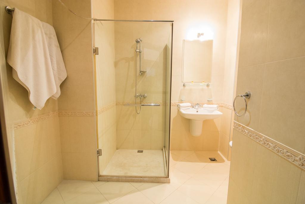 Cabacum Beach Private Apartaments Aranyhomok Szoba fotó