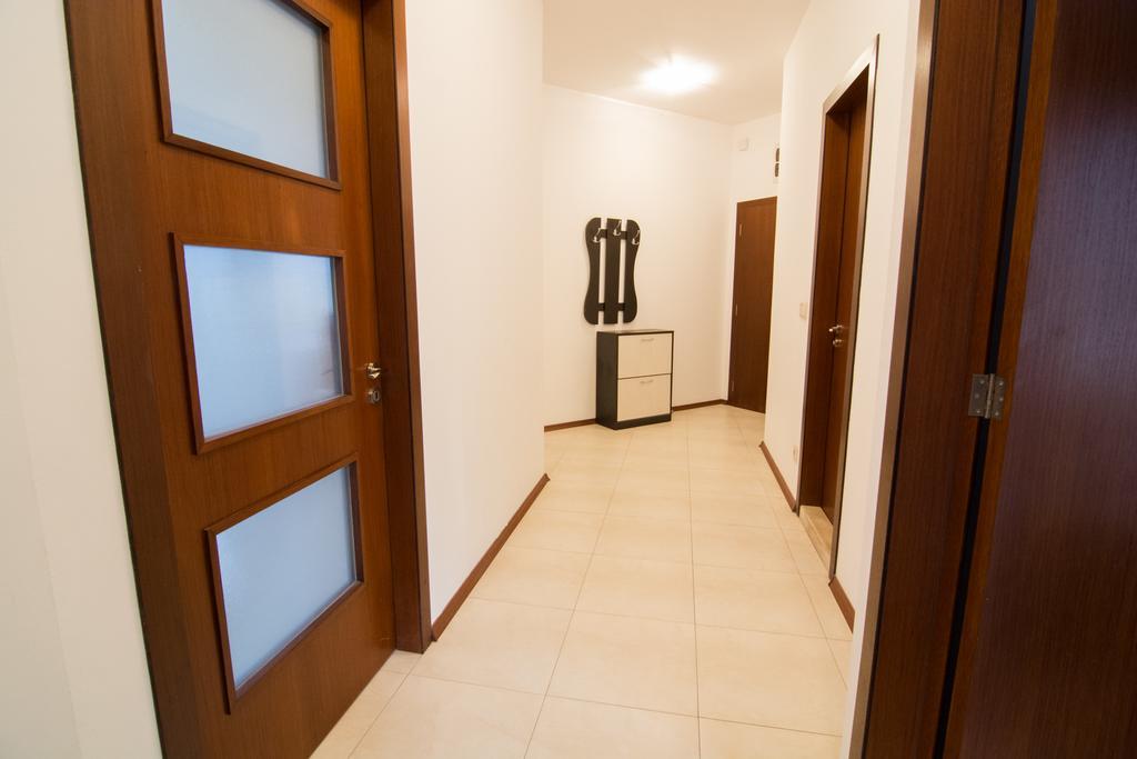 Cabacum Beach Private Apartaments Aranyhomok Szoba fotó