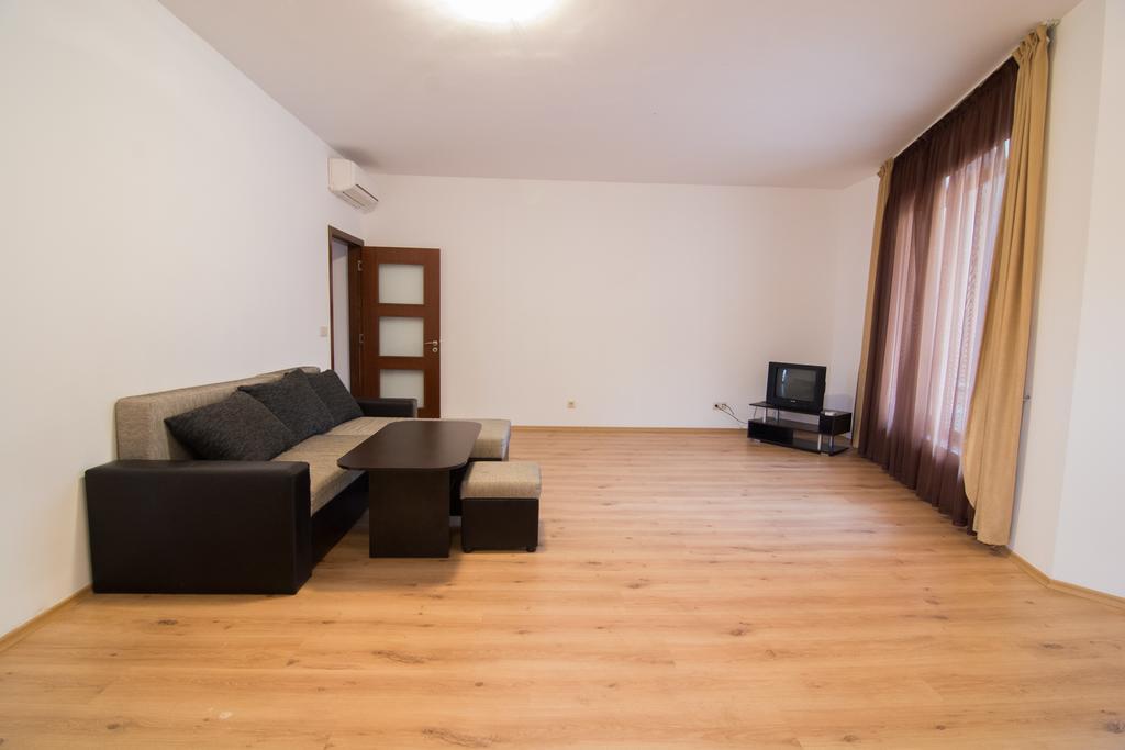 Cabacum Beach Private Apartaments Aranyhomok Szoba fotó
