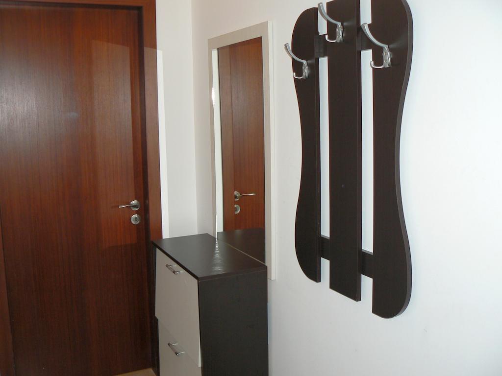 Cabacum Beach Private Apartaments Aranyhomok Szoba fotó