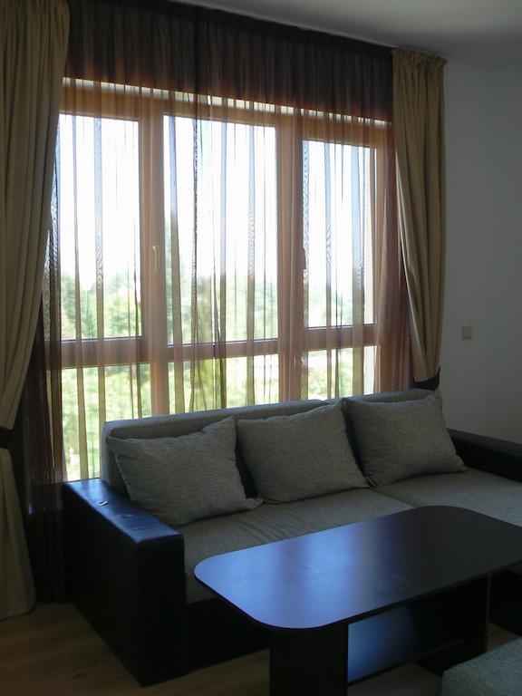 Cabacum Beach Private Apartaments Aranyhomok Szoba fotó