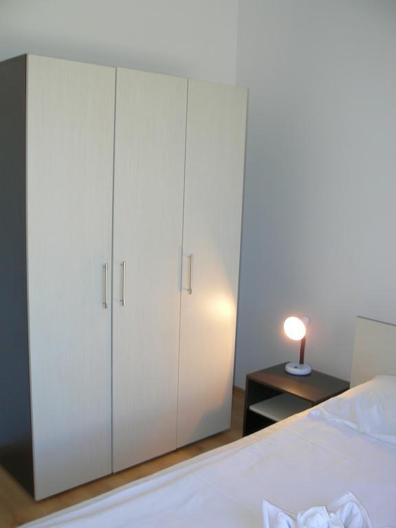 Cabacum Beach Private Apartaments Aranyhomok Kültér fotó