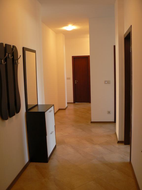 Cabacum Beach Private Apartaments Aranyhomok Szoba fotó